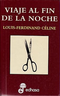 descargar libro Viaje al fin de la noche