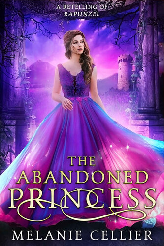 descargar libro The Abandoned Princess: A Retelling of Rapunzel