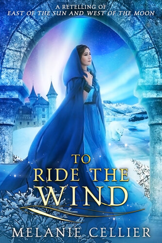 libro gratis To Ride the Wind