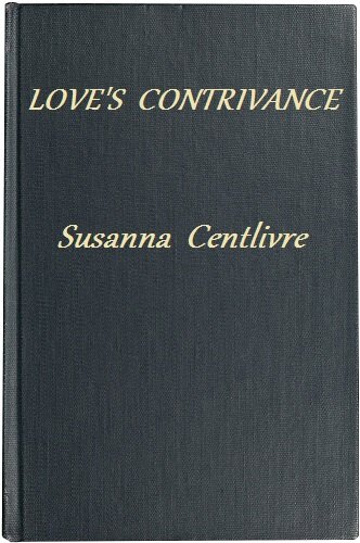 descargar libro Love's Contrivance