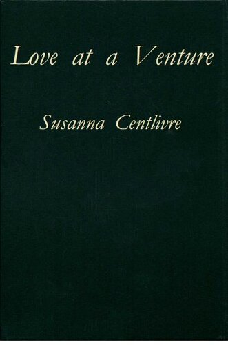 descargar libro Love at a Venture