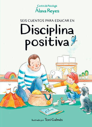 descargar libro Seis cuentos para educar en disciplina positiva