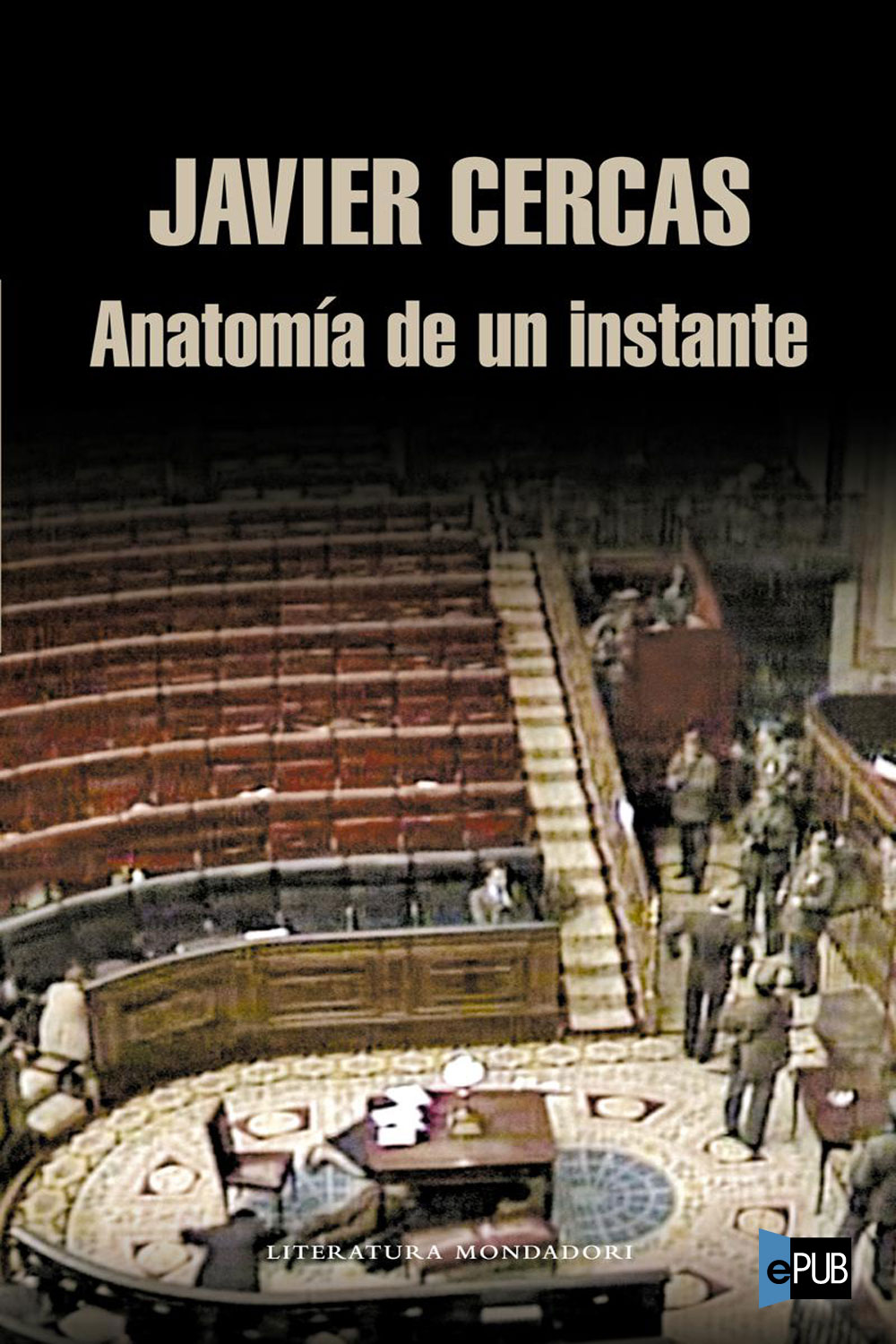 descargar libro Anatomía de un instante