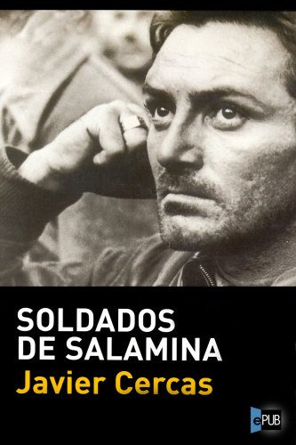 descargar libro Soldados de Salamina