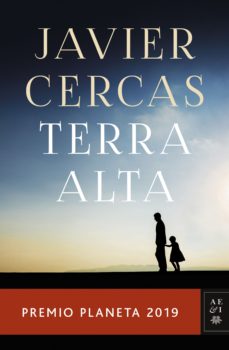 libro gratis Terra Alta [ed.: Premio Planeta 2019]