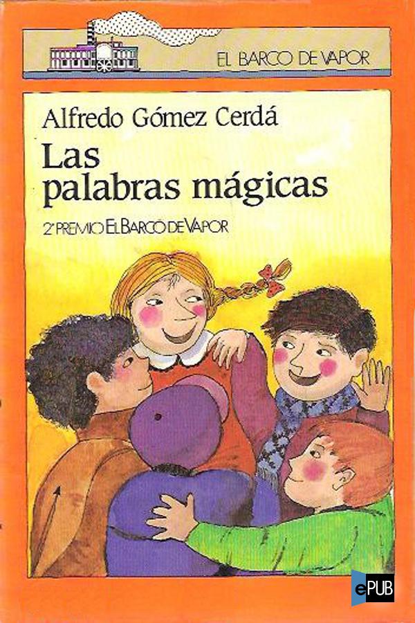 descargar libro Las palabras mgicas