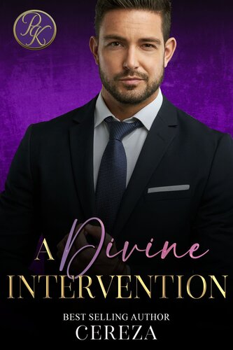 descargar libro A Divine Intervention: Preacher's Kid