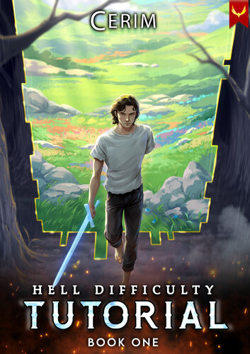 libro gratis Hell Difficulty Tutorial: A LitRPG Adventure