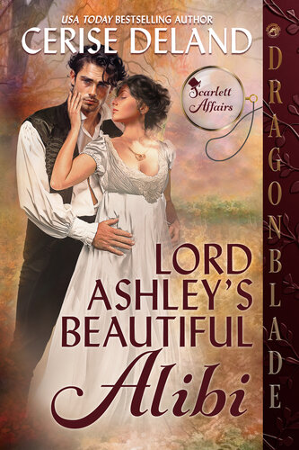 libro gratis Lord Ashley's Beautiful Alibi