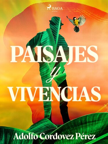 libro gratis Paisajes y vivencias