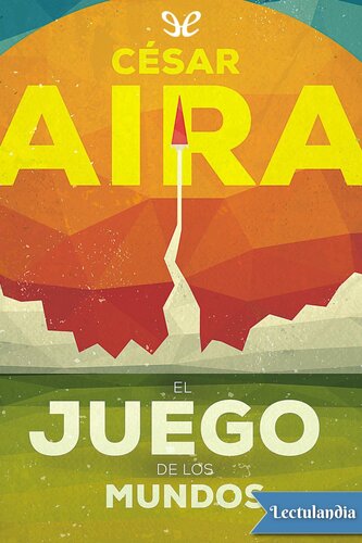 descargar libro El juego de los mundos