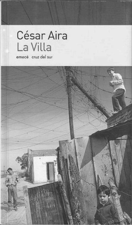 descargar libro La Villa