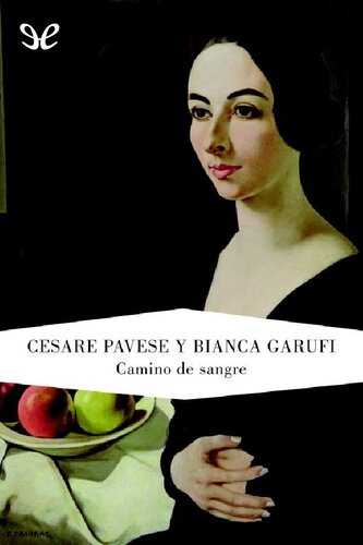 descargar libro Camino de sangre