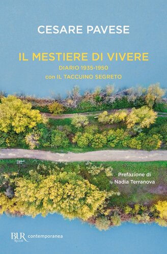 libro gratis Il mestiere di vivere. Diario 1935-1950 con Il taccuino segreto