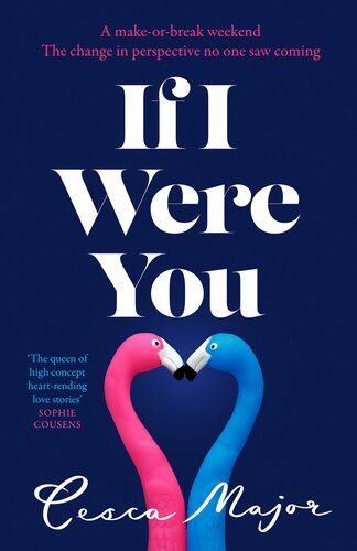 descargar libro If I Were You