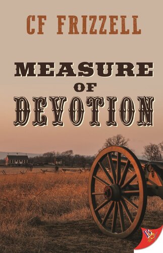 descargar libro Measure of Devotion