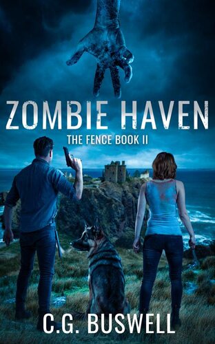 descargar libro ZOMBIE HAVEN: The Fence: Book 2