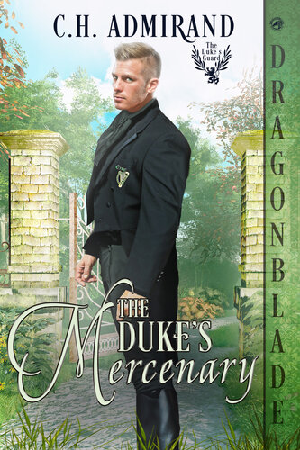 descargar libro The Dukes Mercenary