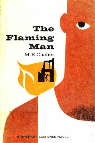 descargar libro The Flaming Man