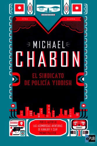 libro gratis El sindicato de policía Yiddish