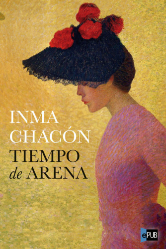 libro gratis Tiempo de arena