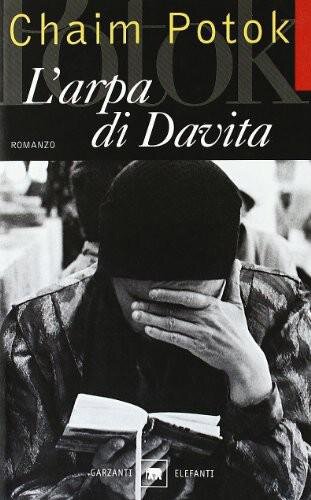 descargar libro L'arpa di Davita [ed.: Prima]