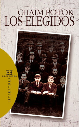 descargar libro Los elegidos