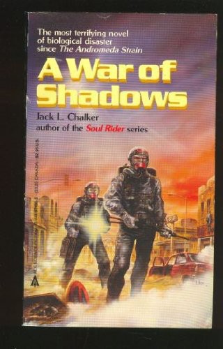 descargar libro A War of Shadows