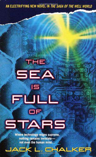 descargar libro The Sea is Full of Stars