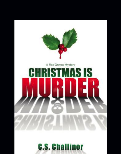 descargar libro Christmas is Murder