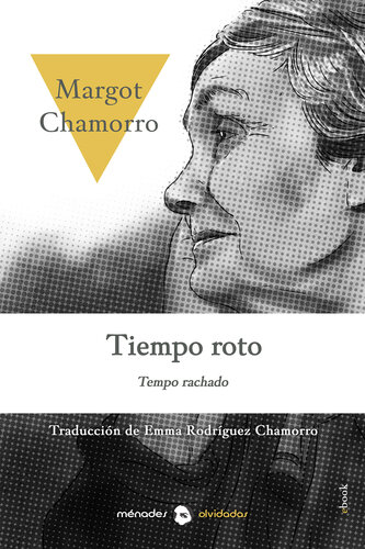 descargar libro Tiempo Roto