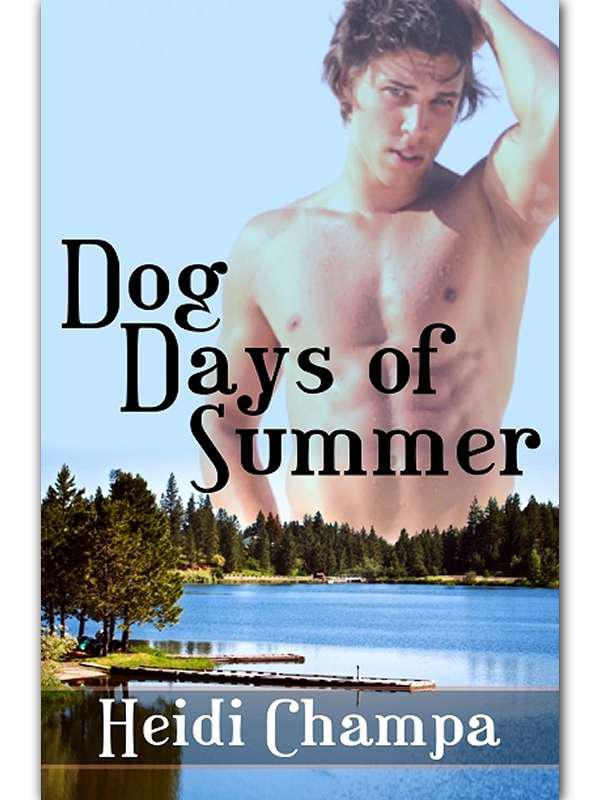 descargar libro Dog Days of Summer