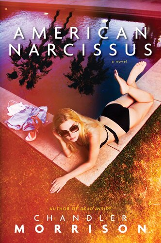 libro gratis American Narcissus