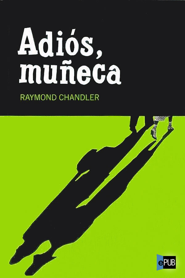 descargar libro Adis, mueca