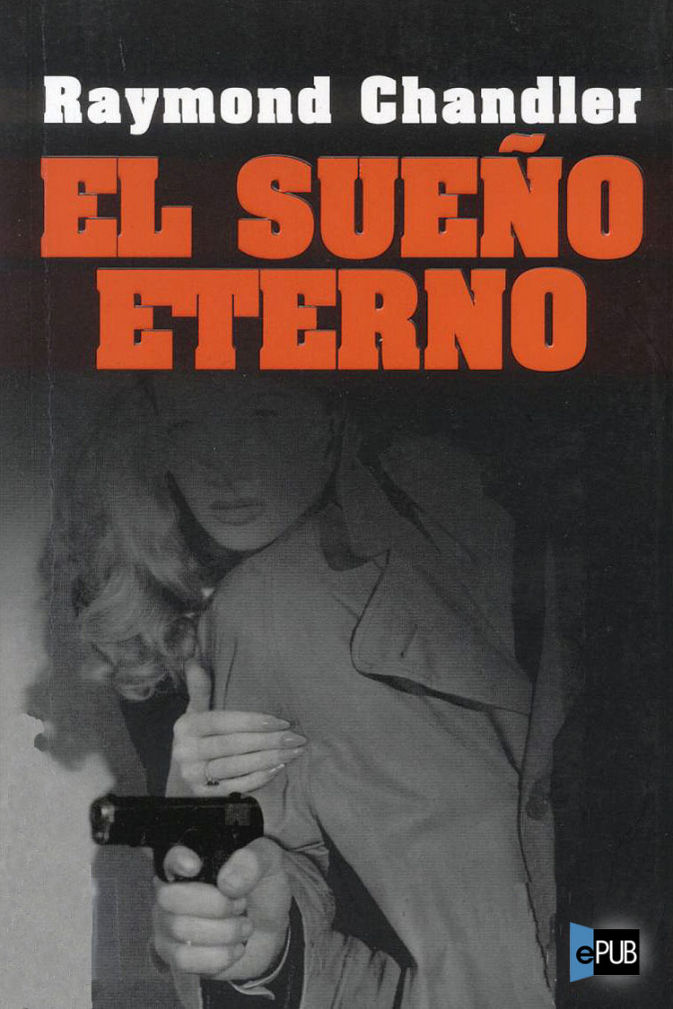 descargar libro El sueo eterno