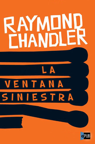 libro gratis La ventana siniestra