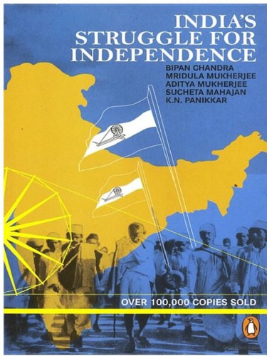 descargar libro India's Struggle for Independence