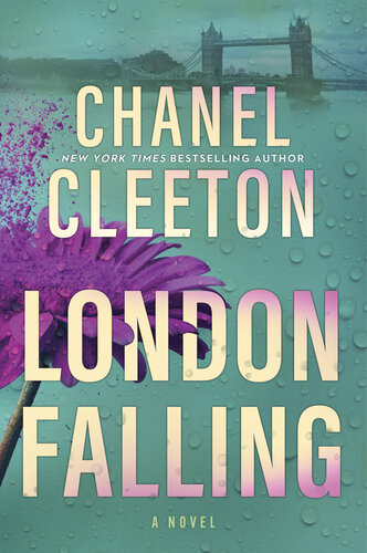 libro gratis London Falling