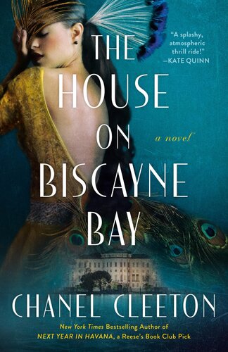 libro gratis The House on Biscayne Bay