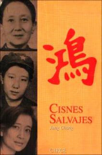 libro gratis Cisnes salvajes