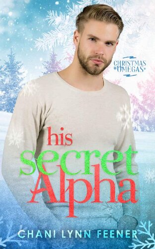 descargar libro His Secret Alpha: An MM Omegaverse Sci-Fi Romance