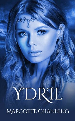 descargar libro YDRIL: Una Historia De Amor, Romance Y Pasió De Vikingos