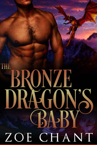 descargar libro The Bronze Dragon's Baby