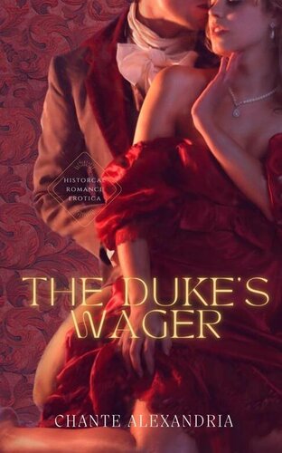 descargar libro The Duke's Wager