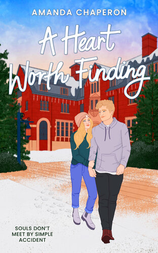 descargar libro A Heart Worth Finding