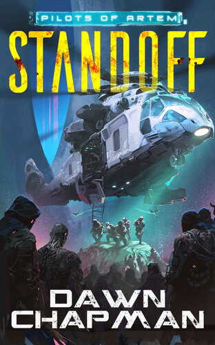 descargar libro Standoff