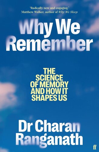 descargar libro Why We Remember