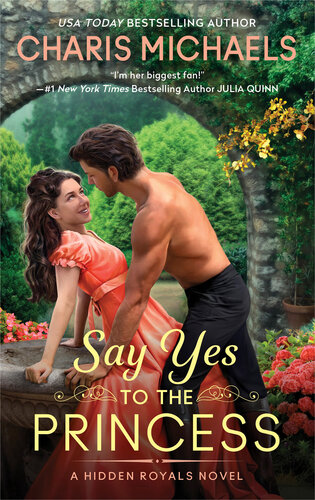 descargar libro Say Yes to the Princess