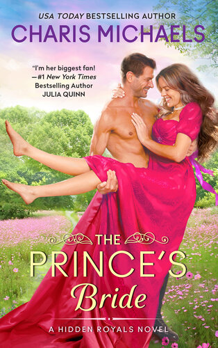 descargar libro The Prince's Bride