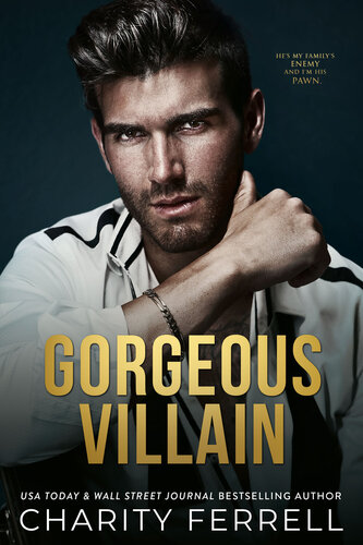 descargar libro Gorgeous Villain: A Dark Mafia Romance (Marchetti Mafia Book 3)